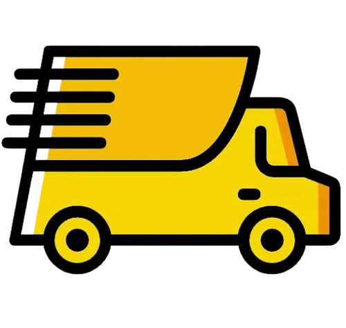 📦Priority delivery